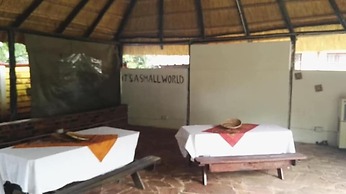 It's a Small World Backpackers Lodge - Hostel