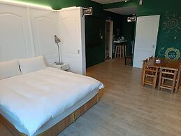 San Jo Hostel