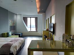 San Jo Hostel