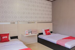 OYO 1710 Hotel Budi Famili 2 Syariah