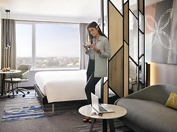 Novotel Suites Yogyakarta Malioboro