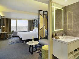 Novotel Suites Yogyakarta Malioboro