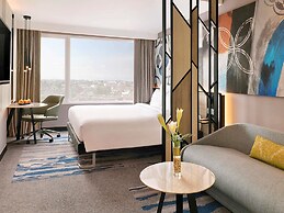 Novotel Suites Yogyakarta Malioboro