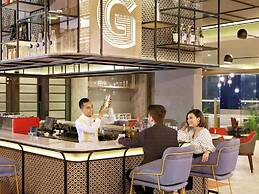 Novotel Suites Yogyakarta Malioboro
