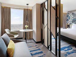 Novotel Suites Yogyakarta Malioboro