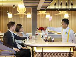 Novotel Suites Yogyakarta Malioboro