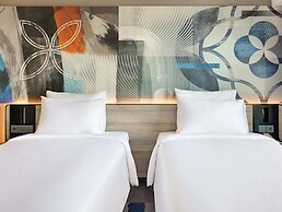 Novotel Suites Yogyakarta Malioboro