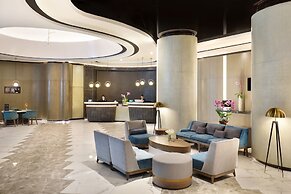 Novotel Suites Yogyakarta Malioboro