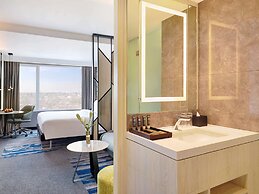 Novotel Suites Yogyakarta Malioboro