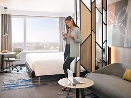 Novotel Suites Yogyakarta Malioboro