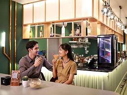 Novotel Suites Yogyakarta Malioboro