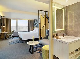 Novotel Suites Yogyakarta Malioboro