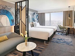 Novotel Suites Yogyakarta Malioboro