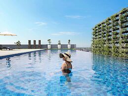 Novotel Suites Yogyakarta Malioboro