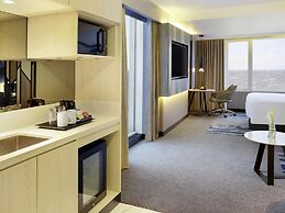 Novotel Suites Yogyakarta Malioboro