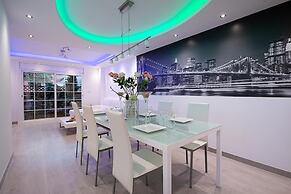 Kamelly Guest House
