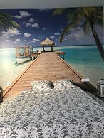 Kamelly Guest House