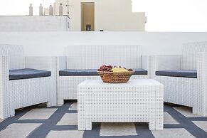 Faro Bianco Gallipoli