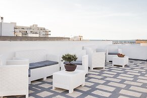 Faro Bianco Gallipoli