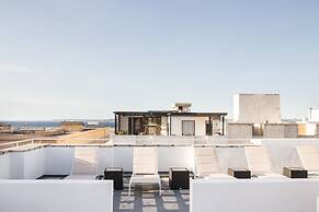 Faro Bianco Gallipoli