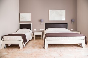 Faro Bianco Gallipoli