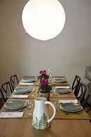 Vumba - House of the Lizard