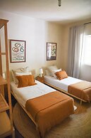 Vumba - House of the Lizard