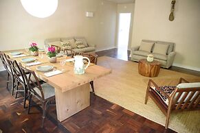 Vumba - House of the Lizard