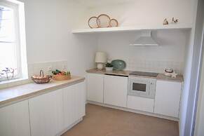 Vumba - House of the Lizard