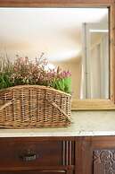 Vumba - House of the Lizard