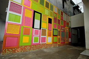 OYO 1981 Unib Kostel