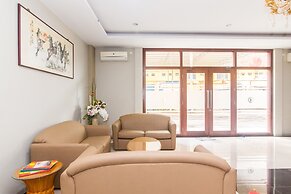 Capital O 1867 Kara Guest House