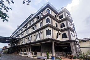 Capital O 1867 Kara Guest House