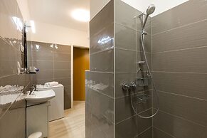 Budapest Downtown Residence