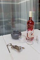 Budapest Downtown Residence