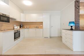 Budapest Downtown Residence