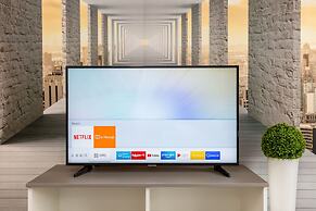 Budapest Downtown Residence