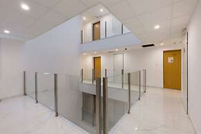 Budapest Downtown Residence