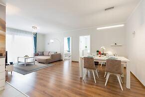 Budapest Downtown Residence