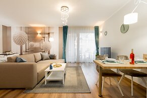 Budapest Downtown Residence