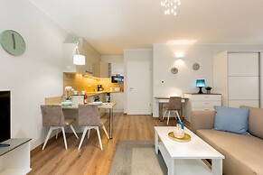 Budapest Downtown Residence