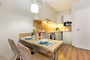 Budapest Downtown Residence