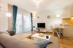 Budapest Downtown Residence