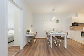 Budapest Downtown Residence