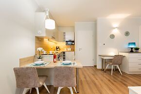 Budapest Downtown Residence