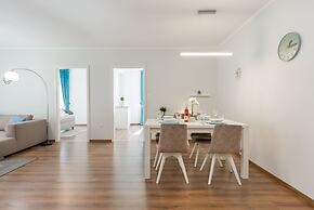 Budapest Downtown Residence