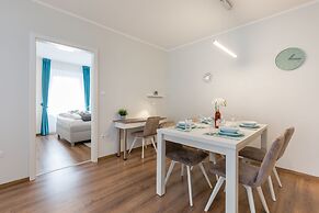 Budapest Downtown Residence