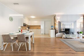 Budapest Downtown Residence