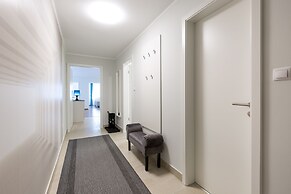 Budapest Downtown Residence