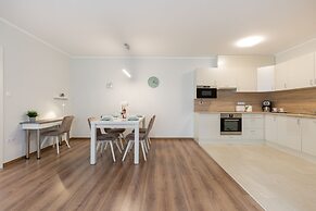 Budapest Downtown Residence